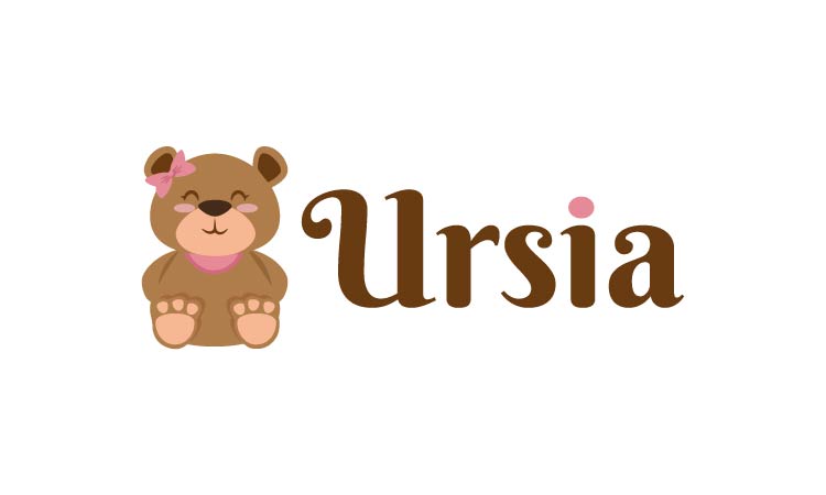 Ursia.com - Creative premium domain names for sale